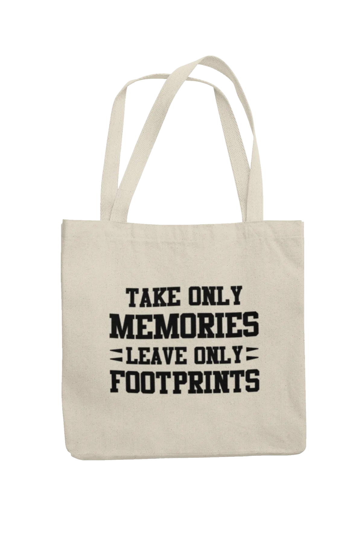 Take Only Memories