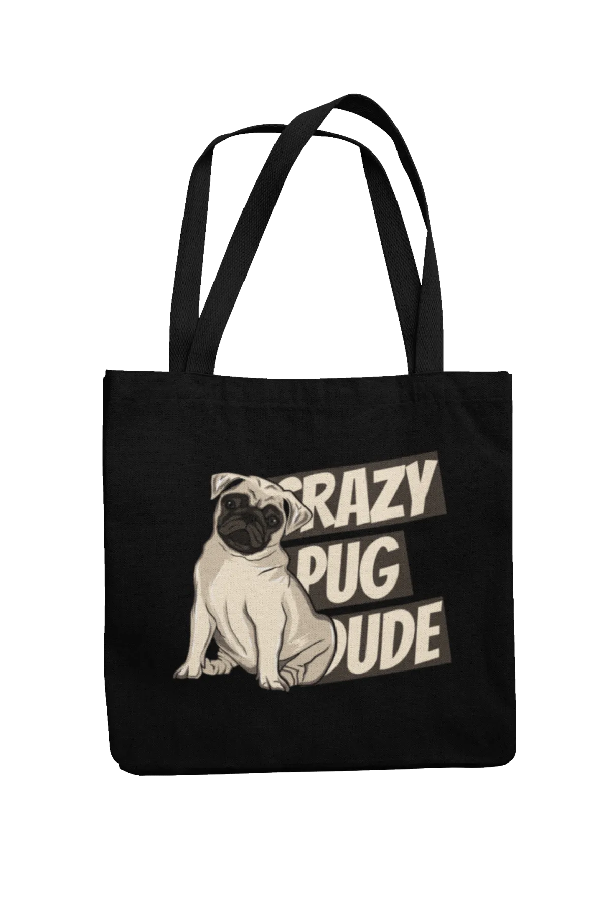 Rebel Pug