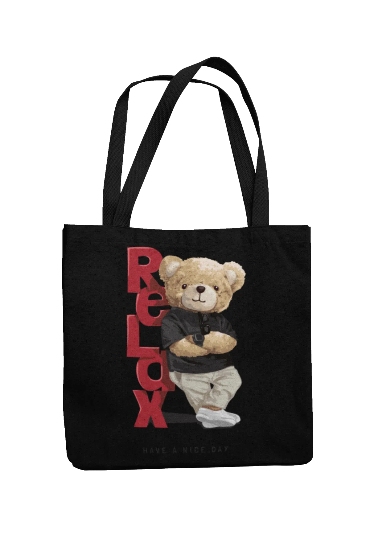 Urban Teddy