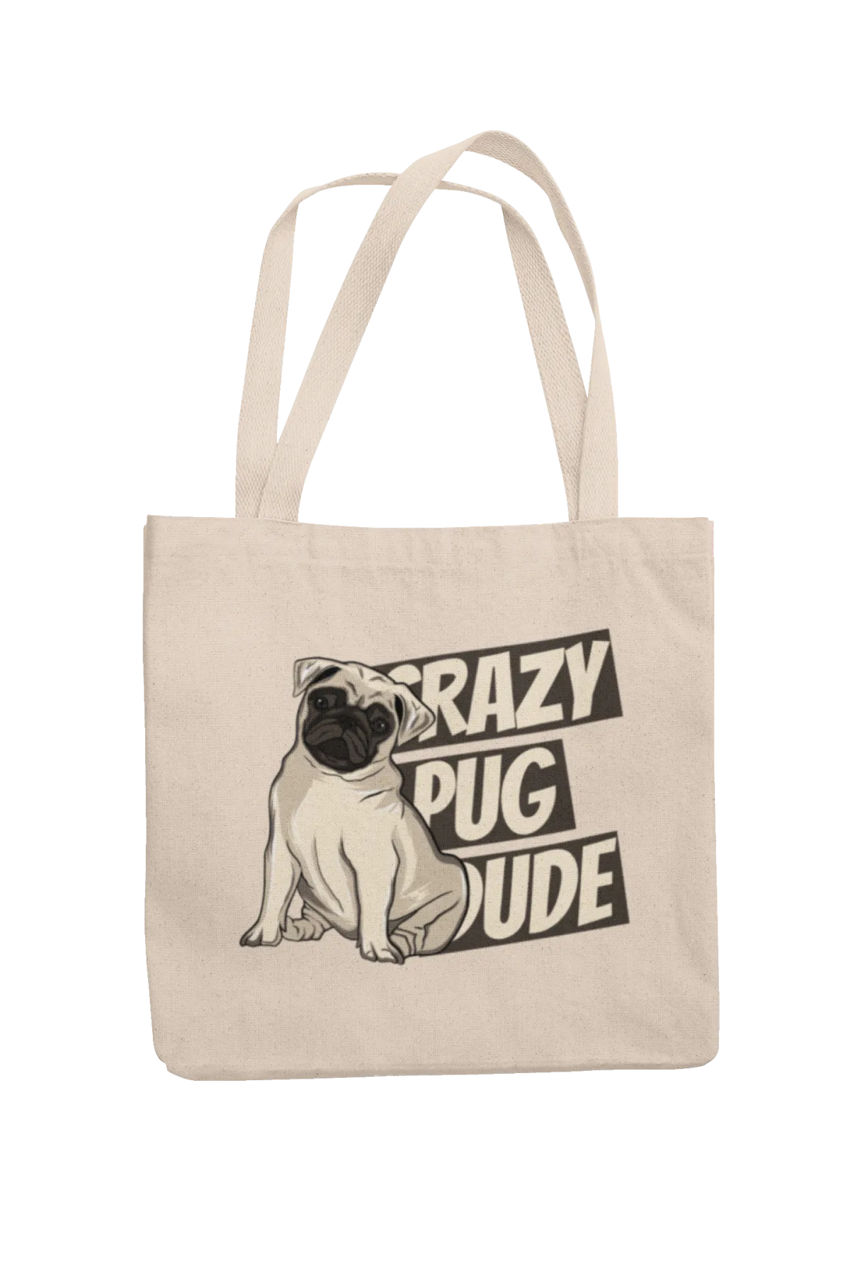 Rebel Pug