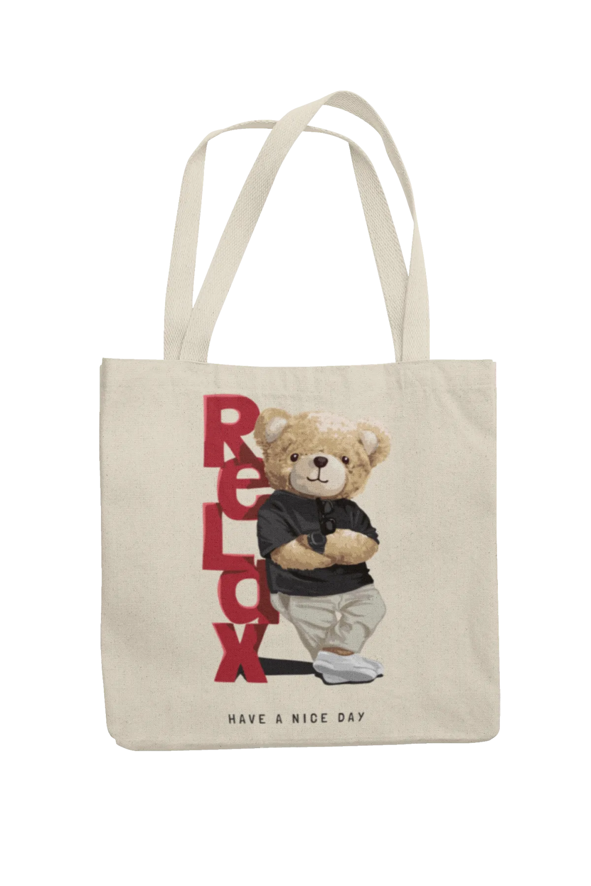 Urban Teddy